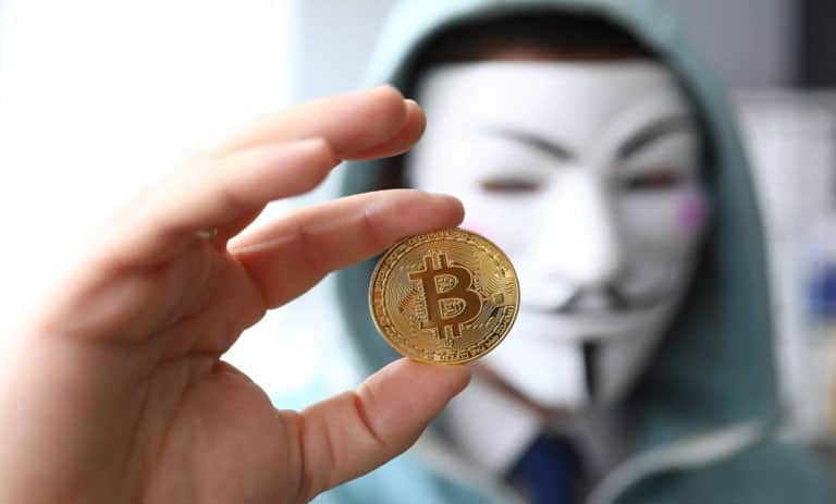 ساتوشی ناکاموتو خالق بیت کوین