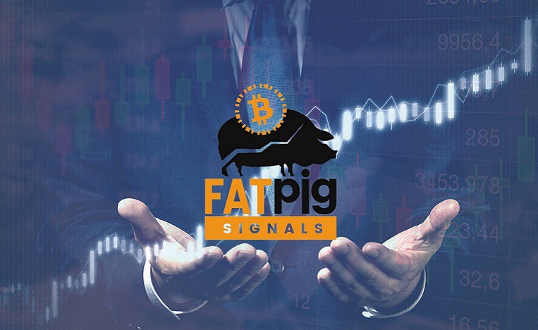 ابزار آنلاین سیگنال ارز دیجیتال