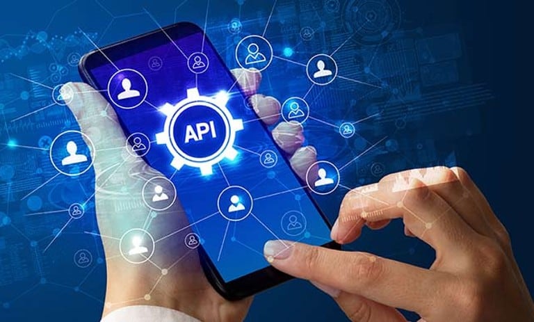 دسترسی به قابلیتهای Api ارز دیجیتال