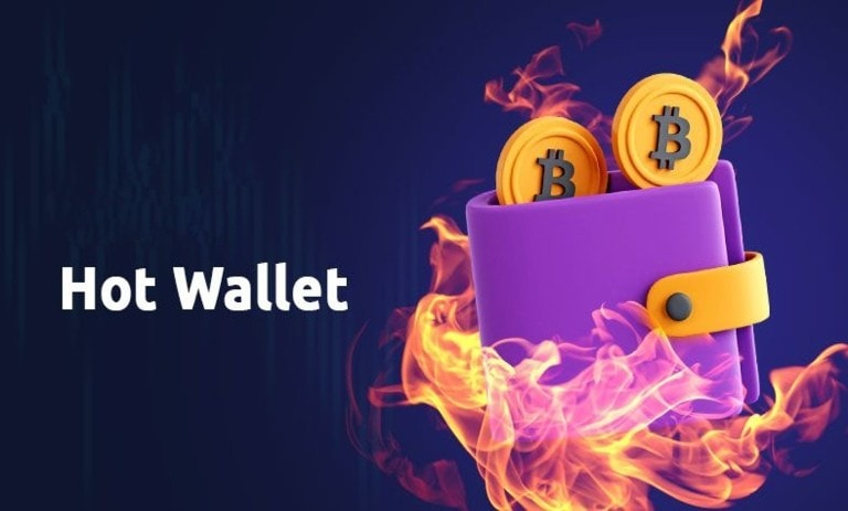 کیف پول گرم