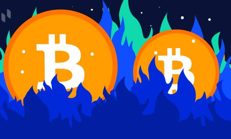 الگوریتم اثبات سوزاندن چیست؟