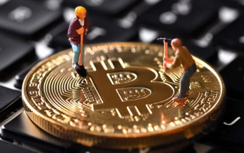  استخراج Bitcoin