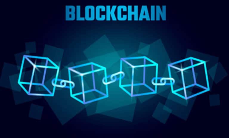 نگاهی به بلاکچین
