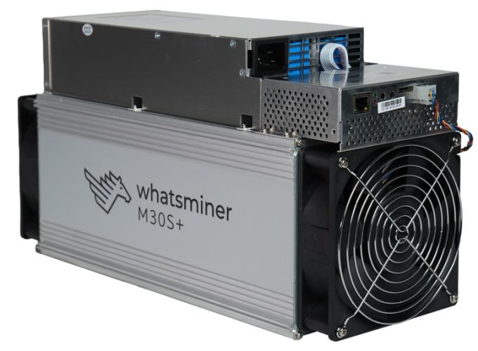 Whatsminer M30S