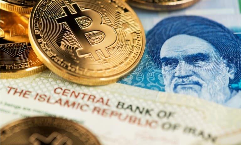 وضعیت کریپتوکارنسی در ایران