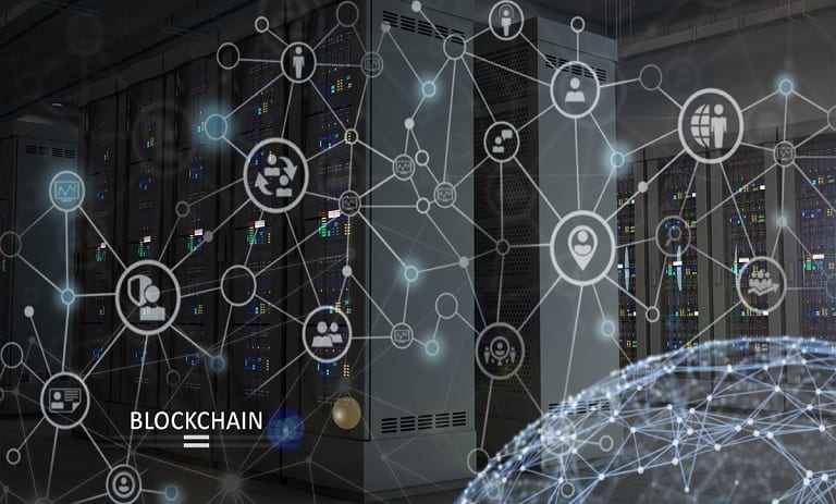 معرفی Public Blockchain