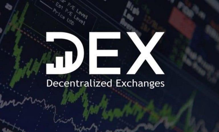 DEX و فرق یونی سواپ با سوشی سواپ