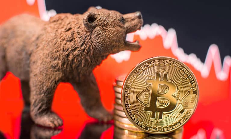 بازار خرسی بیت کوین