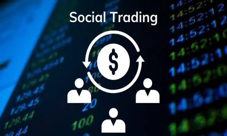سوشال تریدینگ