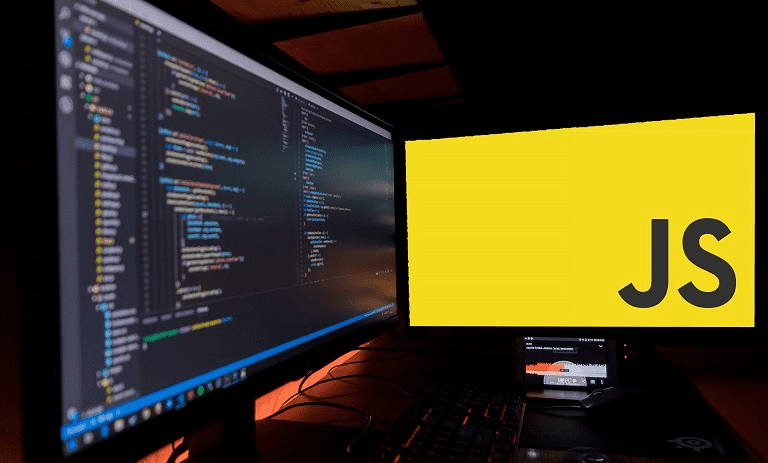 JavaScript زبانی سطح بالا در برنامهنویسی