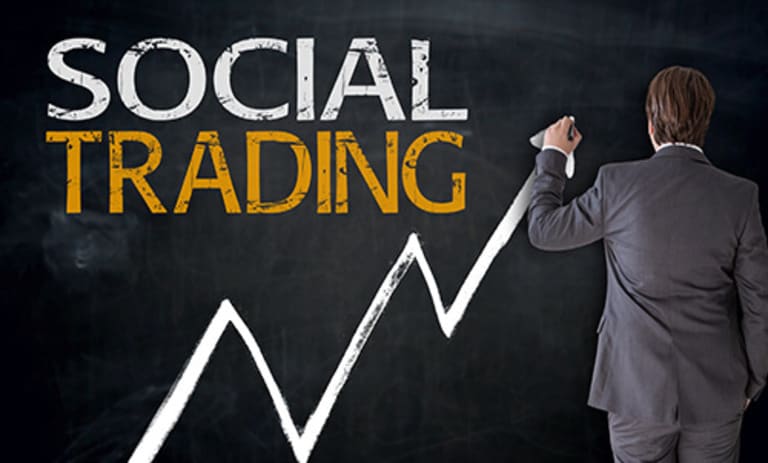 سوشال تریدینگ چیست؟ معرفی محبوب ترین پلتفرم های سوشال ترید
