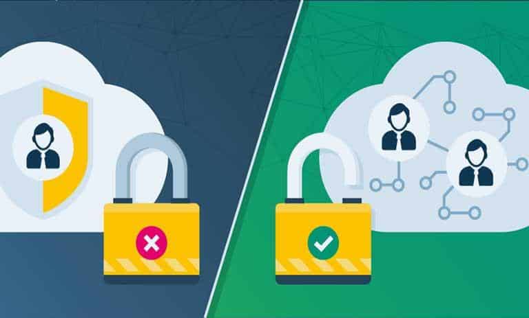تفاوتهای بلاک چین خصوصی با عمومی