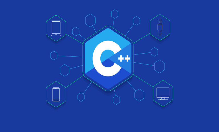 C++ در ارزهای دیجیتال