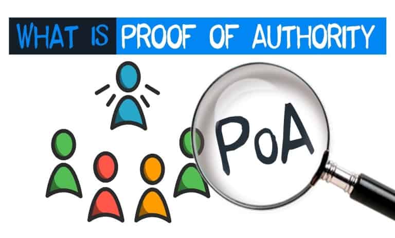 الگوریتم poa چیست