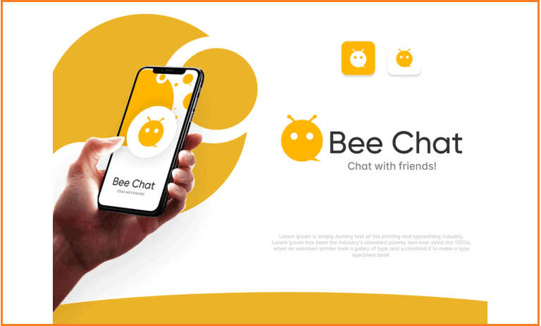 بی چت (BeeChat)