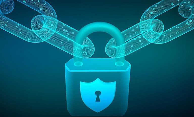 امنیت پروتکل اوردینال