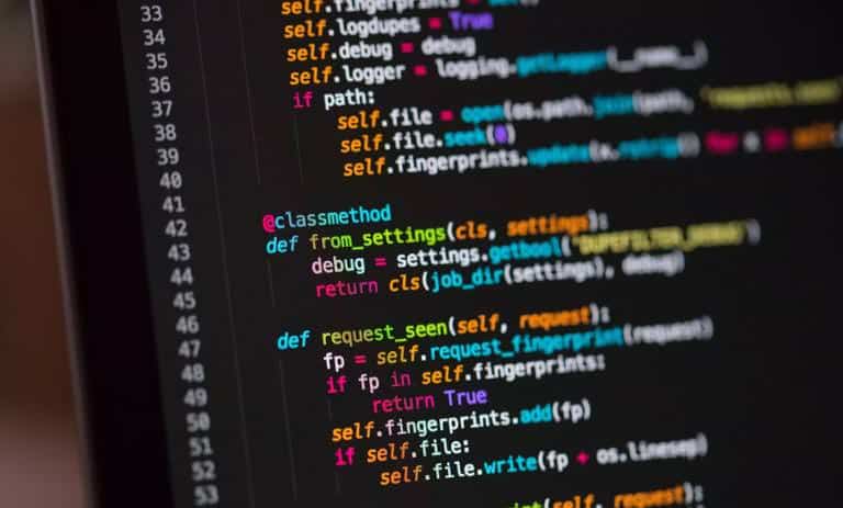 برنامه نویسی با زبان Rust