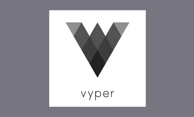 زبان برنامه نویسی وایپر