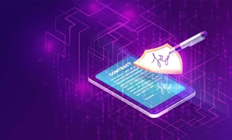 اهمیت تائید رسمی قرارداد هوشمند