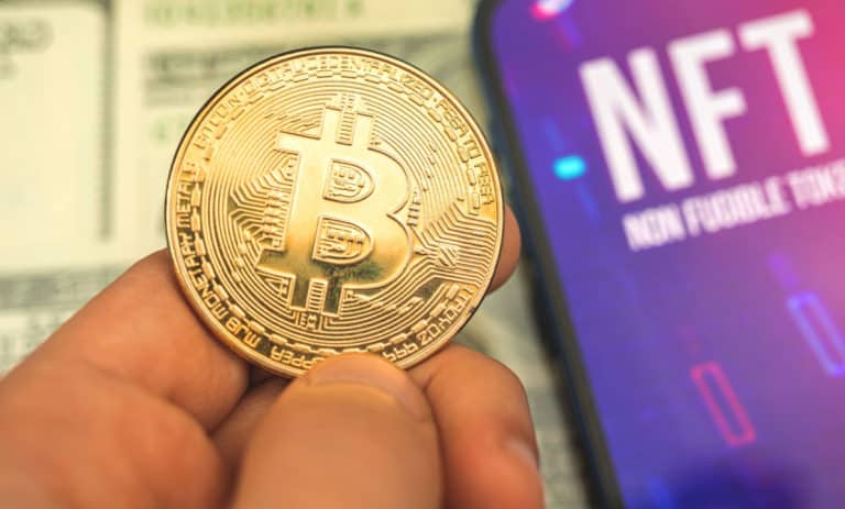 اوردینال بر بستر بیت کوین