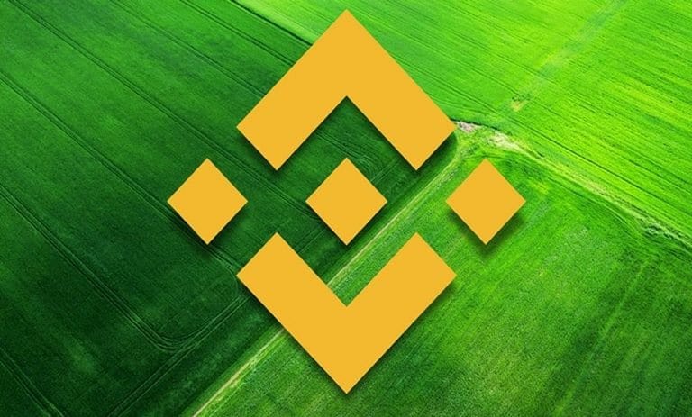 معرفی BNB Greenfield