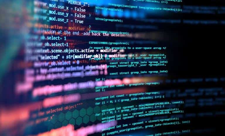 معیارهای انتخاب زبان برنامه نویسی قرارداد هوشمند