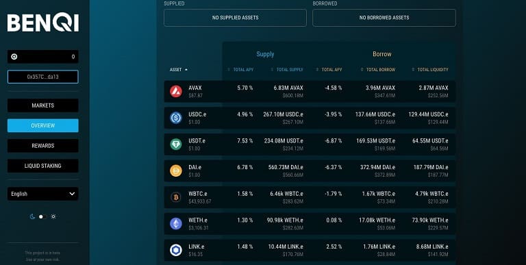 سود و ریسک ییلد فارم