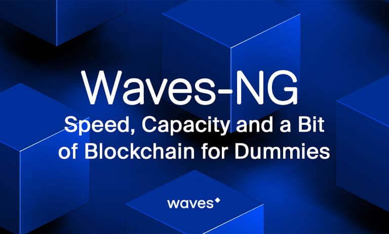 اثبات سهام اجاره ای Waves