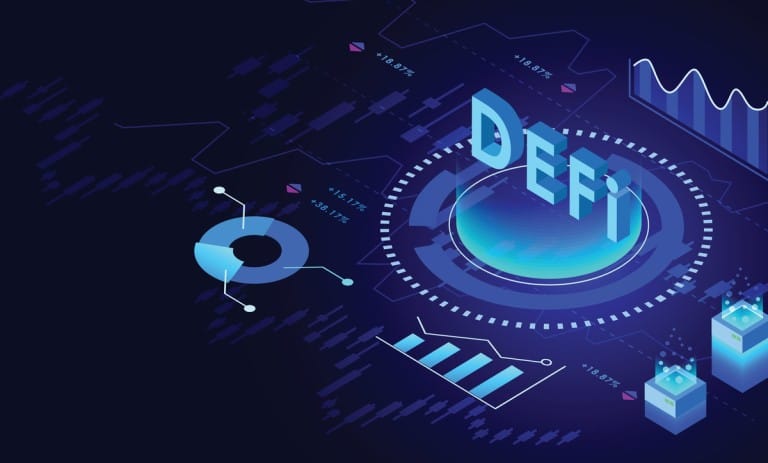 عملکرد مشتقات مالی در دیفای