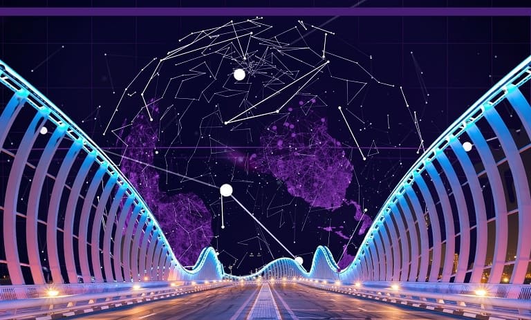 نفوذ به بریج بلاکچین