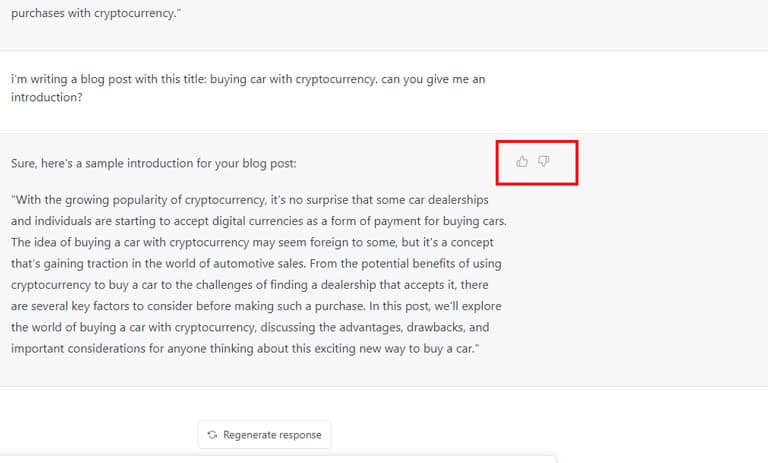 نحوه کار با Chat GPT