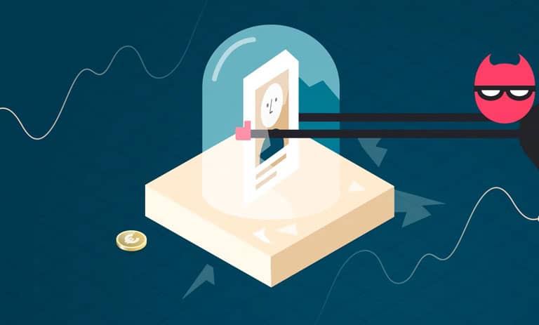 امنیت دیفای با AI امنیت دیفای با AI