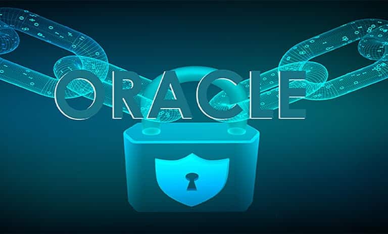 امنیت اوراکل