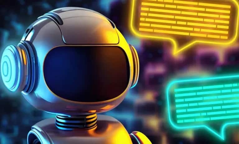 آموزش کامل Chat gpt