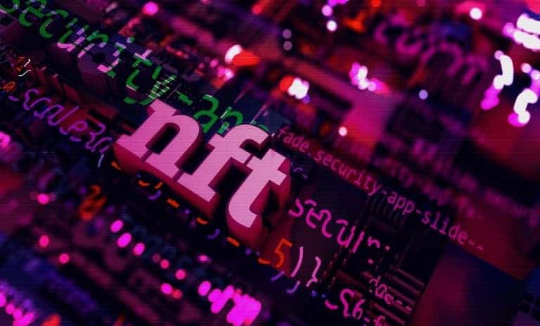 فیشینگ در بازار nft