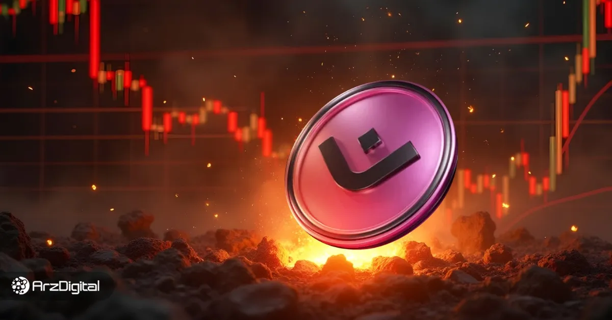 سقوط ۹۰ درصدی مانترا در یک شب! علت فروپاشی OM چه بود؟