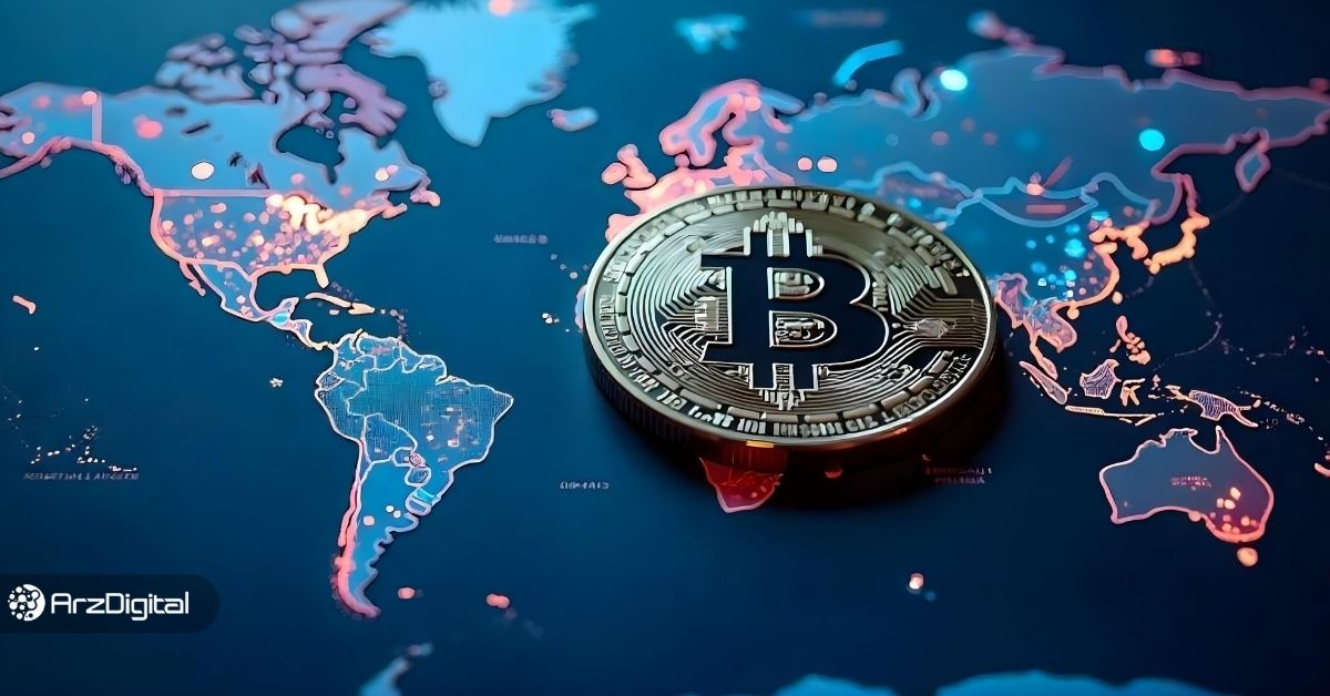 شایعه داغ: یک کشور پرقدرت در حال خرید بیت کوین است!