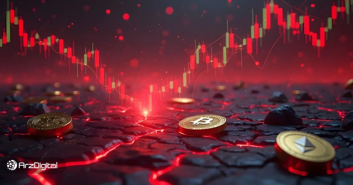 جنگ تعرفه‌ای آمریکا و چین چه بلایی سر بازارهای مالی می‌آورد؟