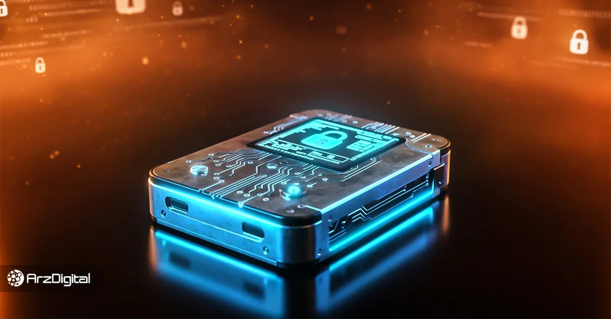 مقایسه و بررسی بهترین کیف پول های سخت افزاری (آپدیت ۲۰۲۵)