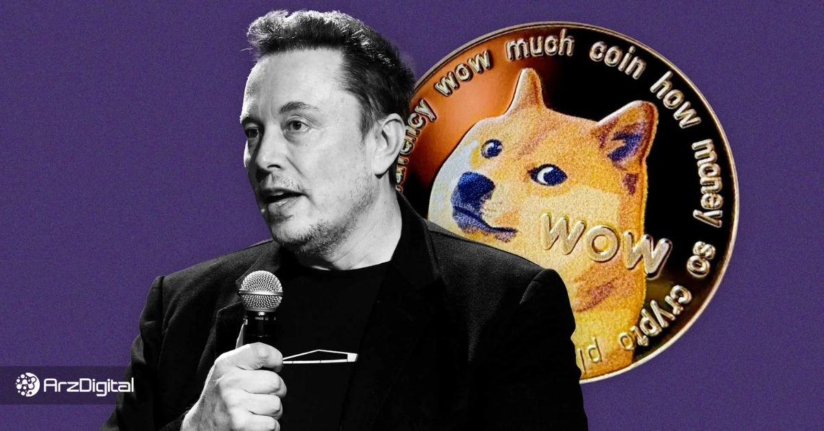 هشدار ایلان ماسک به سرمایه‌گذاران: امید بستن به میم کوین ها احمقانه است!