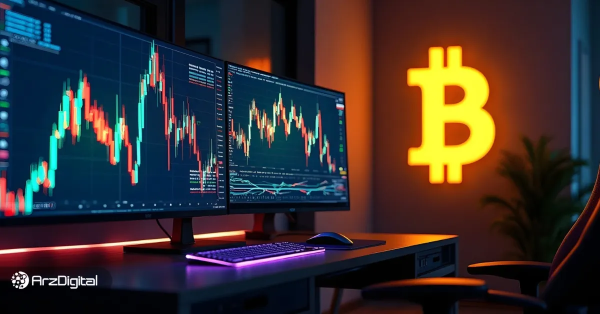 بیت کوین در آستانه شروع رالی قیمتی است؟ ۴ شاخص کلیدی که باید زیرنظر داشت