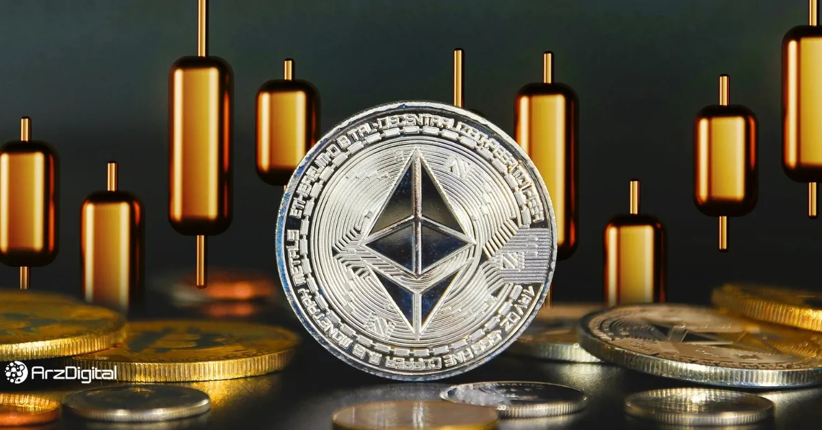پیش‌بینی تحلیلگران: قیمت اتریوم تا مرز ۱۶,۰۰۰ دلار جهش می‌کند!