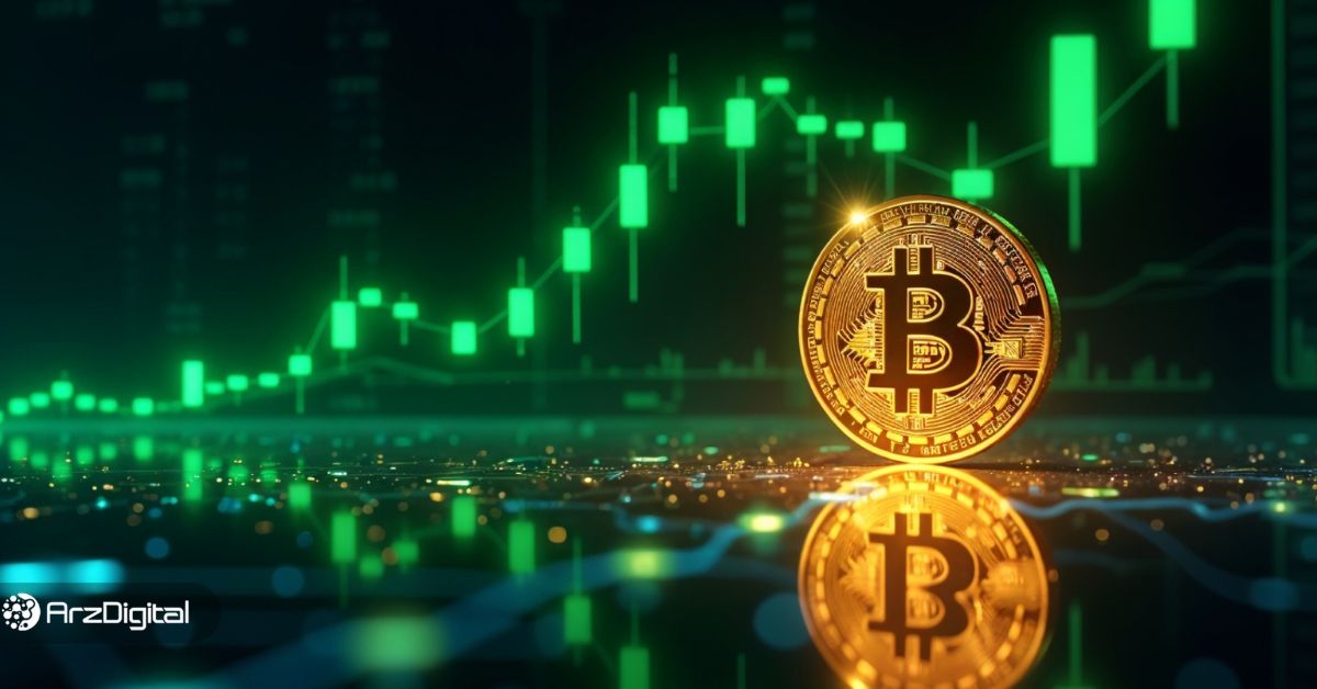 تحلیل قیمت بیت کوین امروز شنبه ۱۱ اسفند؛ روند نزولی تمام شد؟