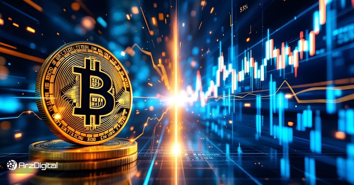 افسانه استقلال بیت کوین از بازار سهام؛ حقیقت یا توهم؟