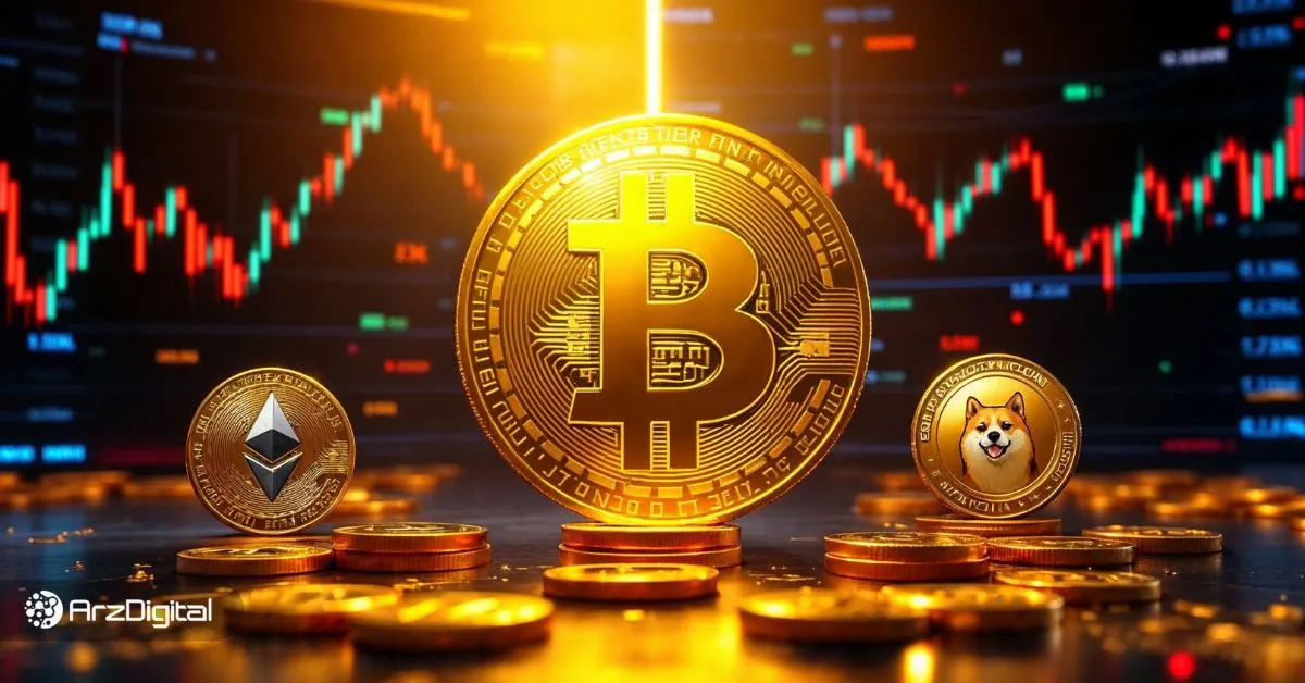 وداع با آلت سیزن؛ چرا فصل آلت کوین‌ها دیگر معنا ندارد؟