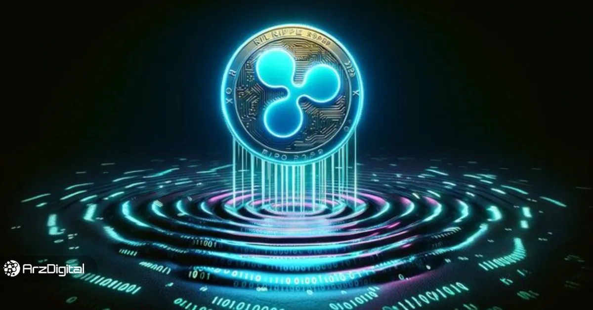 آیا اکنون زمان خرید ریپل است؟ پیش‌بینی قیمت ۴ دلاری برای XRP!