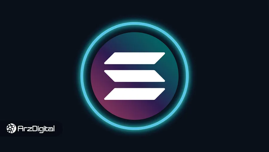 بهترین پروژه های سولانا در سال ۲۰۲۵