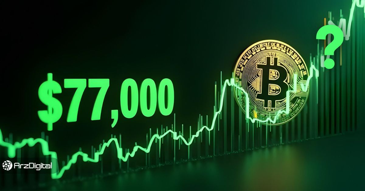 شاخص‌ها نشان می‌دهد راه زیادی تا پایان رشد بیت کوین باقی مانده است!