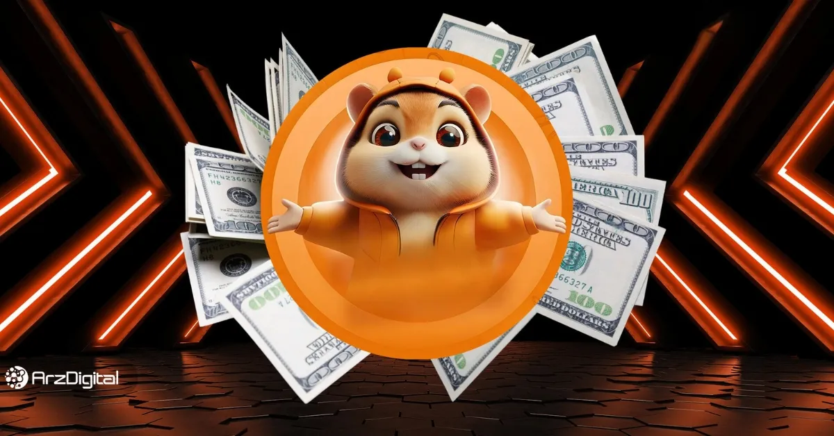 همستر کامبت برای احیای توکن HMSTR تلاش می‌کند! فصل دوم می‌تواند ناجی باشد؟