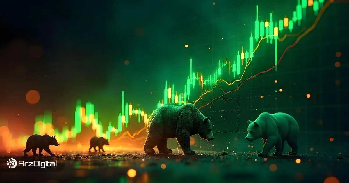 ۳ ارز دیجیتال خبرساز که مورد توجه سرمایه‌گذاران قرار گرفتند